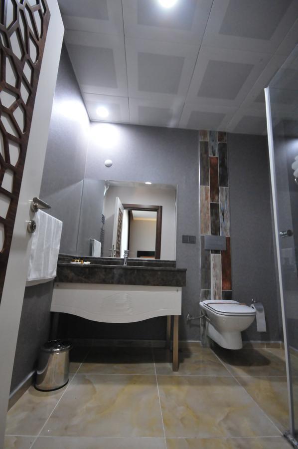 Grand Artvin Hotel ภายนอก รูปภาพ