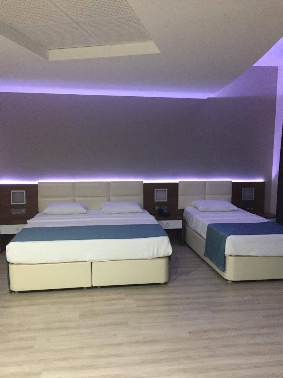 Grand Artvin Hotel ภายนอก รูปภาพ